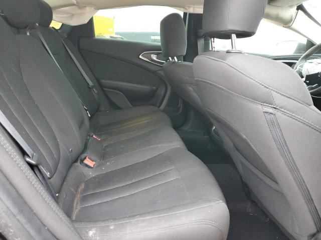 Photo 10 from auction – 2016 CHRYSLER 200 LIMITE with VIN 1C3CCCAB6GN119677