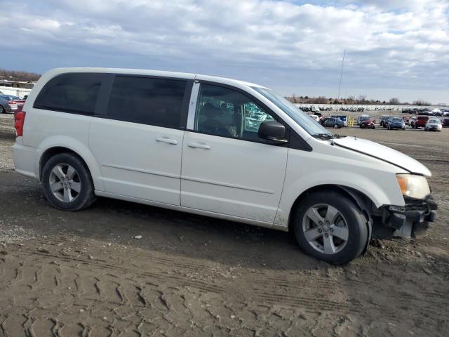 Photo 4 from auction – 2013 DODGE GRAND CARA with VIN 2C4RDGBG3DR726512