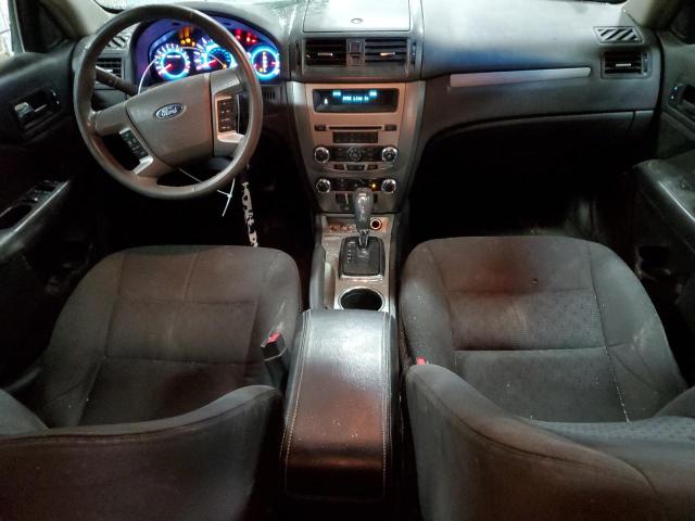 Photo 8 from auction – 2012 FORD FUSION SE with VIN 3FAHP0HA2CR206569