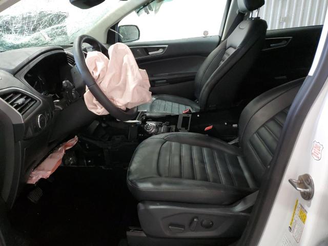 Photo 7 from auction – 2024 FORD EDGE SEL with VIN 2FMPK4J93RBB01554