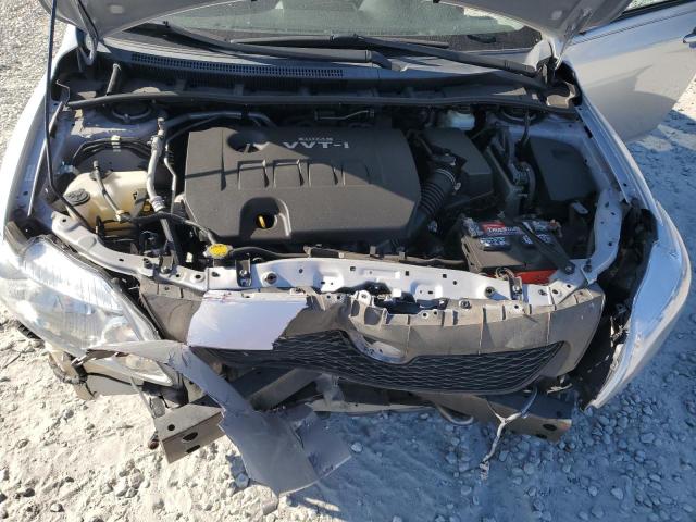 Photo 11 from auction – 2010 TOYOTA COROLLA with VIN 1NXBU4EE9AZ182621