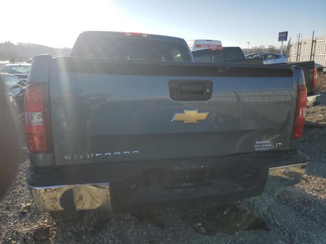 Photo 6 from auction – 2013 CHEVROLET SILVERADO with VIN 3GCPKSE79DG269836
