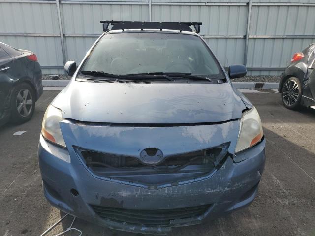 Photo 5 from auction – 2007 TOYOTA YARIS with VIN JTDBT923771072779