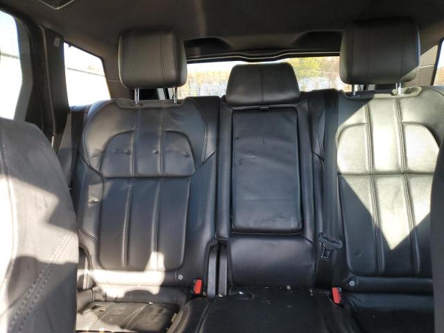 Photo 10 from auction – 2016 LAND ROVER RANGE ROVE with VIN SALWG2PF9GA589283