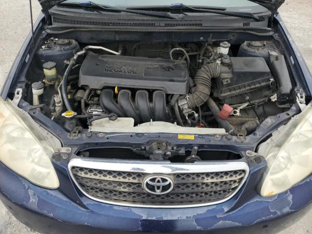 Photo 11 from auction – 2005 TOYOTA COROLLA CE with VIN 1NXBR32E15Z480876