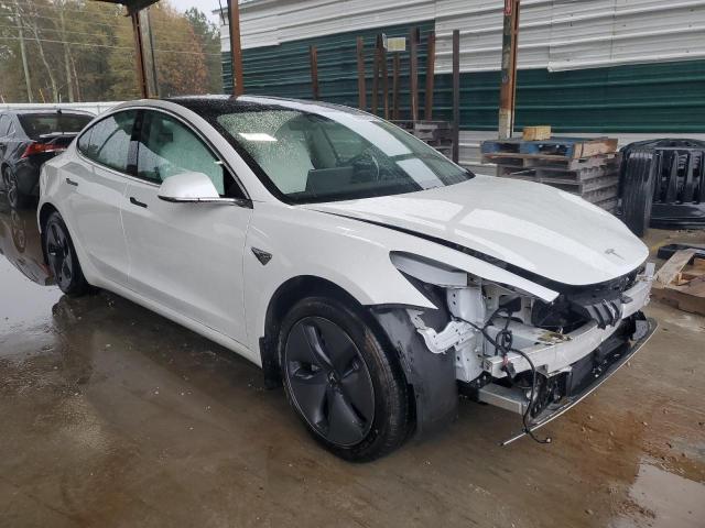 Photo 4 from auction – 2020 TESLA MODEL 3 with VIN 5YJ3E1EA2LF709928