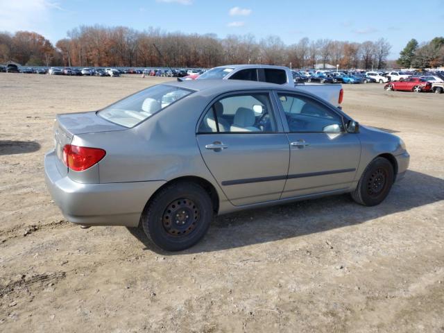 Photo 3 from auction – 2004 TOYOTA COROLLA CE with VIN 1NXBR32E94Z251795
