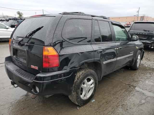 Photo 3 from auction – 2006 GMC ENVOY with VIN 1GKDT13S862349565