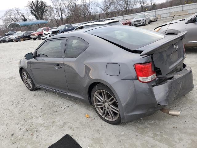 Photo 2 from auction – 2013 TOYOTA SCION TC with VIN JTKJF5C75D3058479