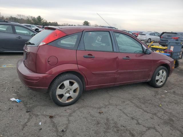 Photo 3 from auction – 2007 FORD FOCUS ZX5 with VIN 1FAHP37N57W302902