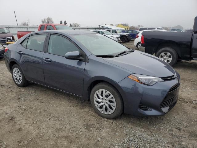 صورة رقم 4 من المزاد - 2017 TOYOTA COROLLA L مع VIN 5YFBURHEXHP696613