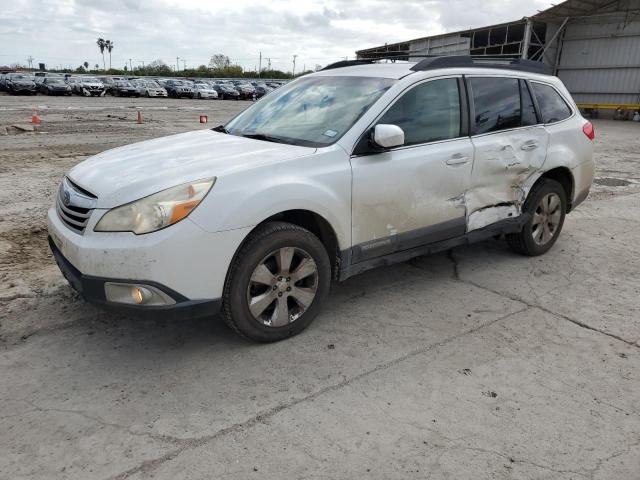 SUBARU OUTBACK 2. 2012 с VIN 4S4BRBCC6C3303394 - Снимка от търг