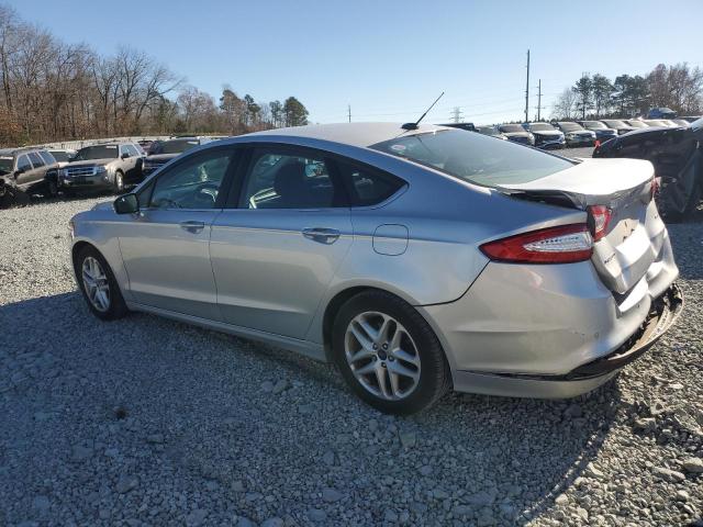 Photo 2 from auction – 2016 FORD FUSION SE with VIN 3FA6P0H73GR274400