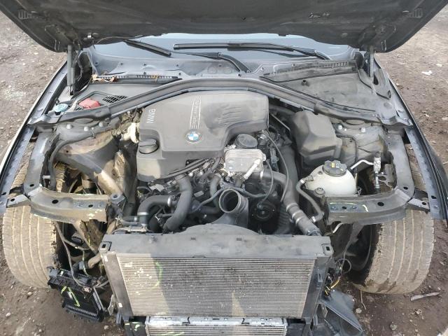 Photo 11 from auction – 2016 BMW 328 I SULE with VIN WBA8E9G55GNU29896