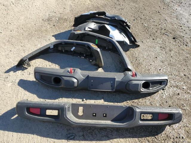 Photo 12 from auction – 2022 JEEP GLADIATOR with VIN 1C6JJTBG9NL150697