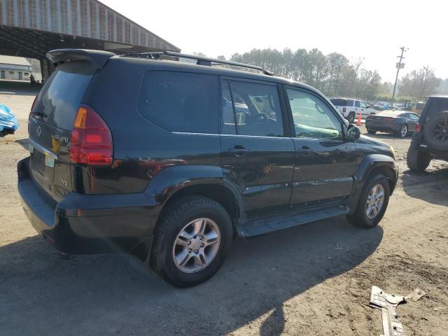 Photo 3 from auction – 2003 LEXUS GX 470 with VIN JTJBT20X630002619