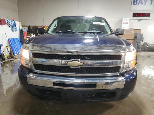 Photo 5 from auction – 2010 CHEVROLET SILVERADO with VIN 3GCRKSE32AG102400