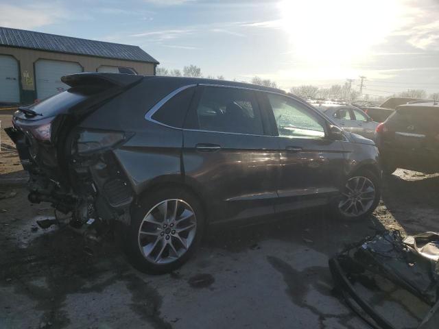 Photo 3 from auction – 2018 FORD EDGE TITAN with VIN 2FMPK4K89JBC39643