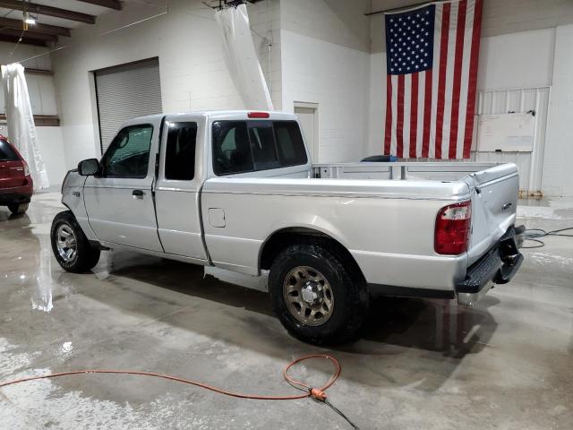 Photo 2 from auction – 2004 FORD RANGER SUP with VIN 1FTYR44E24PA30863