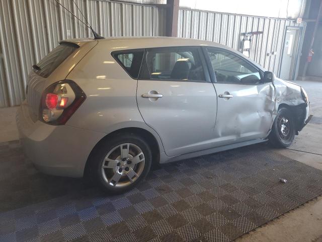 Photo 3 from auction – 2010 PONTIAC VIBE with VIN 5Y2SL6E07AZ403465
