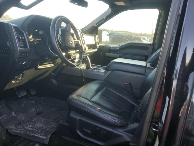Photo 7 from auction – 2019 FORD F150 SUPER with VIN 1FTEW1E54KKD31380