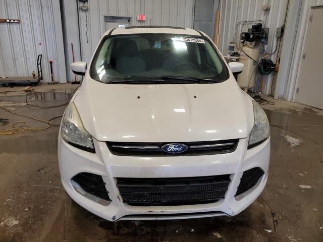 Photo 5 from auction – 2016 FORD ESCAPE SE with VIN 1FMCU9GX6GUA34404