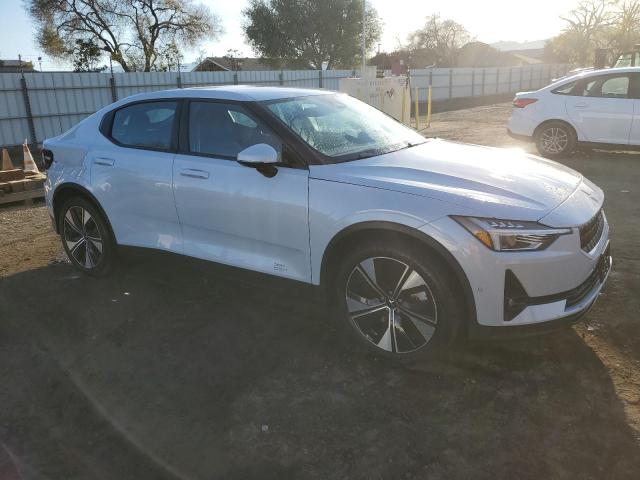 Photo 4 from auction – 2023 POLESTAR 2 with VIN YSMED3KA7PL127536