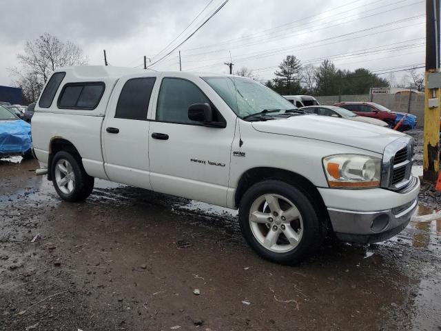 Photo 4 from auction – 2006 DODGE RAM 1500 with VIN 1D7HA18276J242451