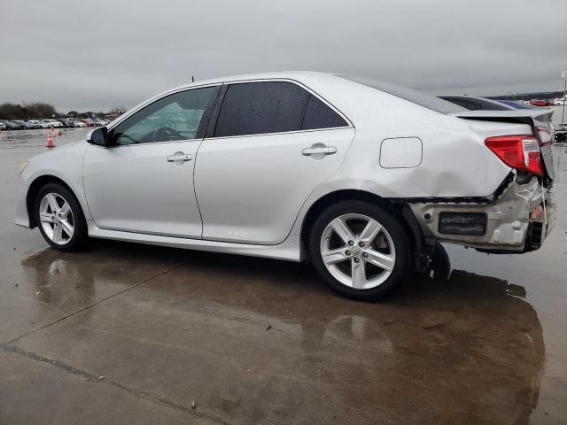 Photo 2 from auction – 2012 TOYOTA CAMRY BASE with VIN 4T1BF1FK3CU010682