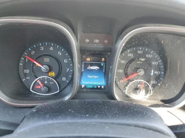 Photo 9 from auction – 2015 CHEVROLET MALIBU LS with VIN 1G11A5SL4FF289162