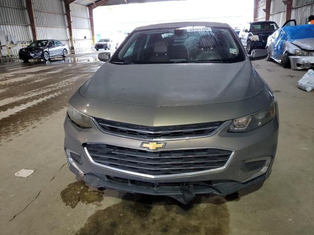 Photo 5 from auction – 2017 CHEVROLET MALIBU LT with VIN 1G1ZE5ST9HF210840