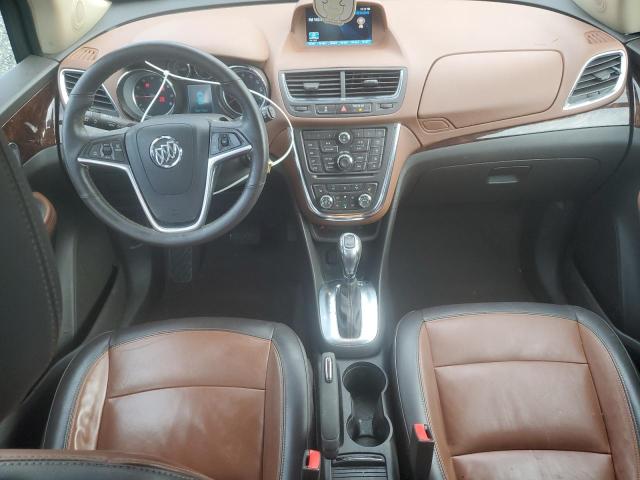 Photo 8 from auction – 2015 BUICK ENCORE with VIN KL4CJGSB7FB092085