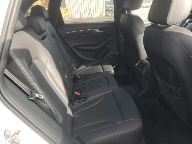 Снимка 10 от търг – 2017 AUDI Q5 PREMIUM с VIN WA1D7AFP9HA044554
