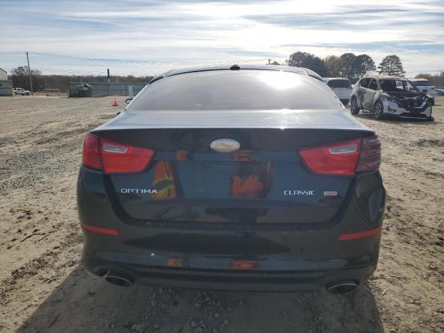 Photo 6 from auction – 2014 KIA OPTIMA LX with VIN 5XXGM4A73EG301342