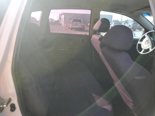 Foto 10 de la subasta – 2007 CHEVROLET AVEO BASE con VIN KL1TD66607B766722