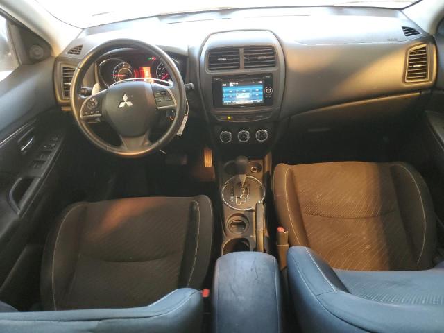Photo 8 from auction – 2015 MITSUBISHI OUTLANDER with VIN 4A4AP4AU8FE009073