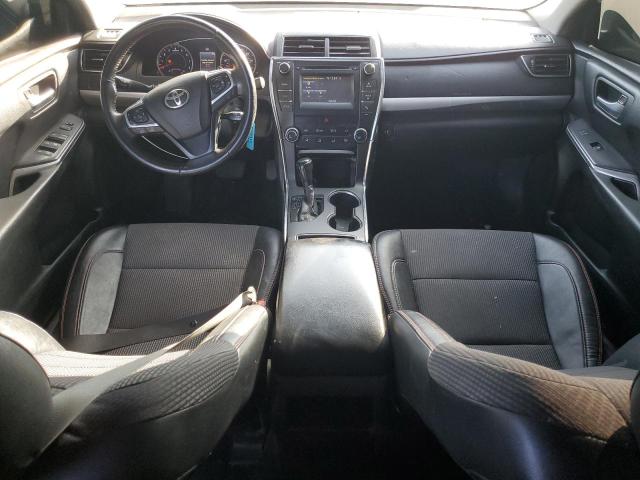 Photo 8 from auction – 2016 TOYOTA CAMRY LE with VIN 4T1BF1FKXGU144370
