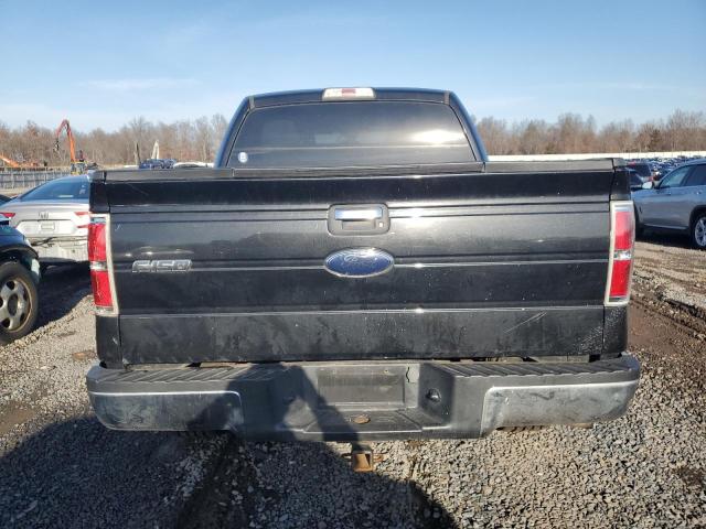 Photo 6 from auction – 2012 FORD F150 SUPER with VIN 1FTFW1EF3CKD18585
