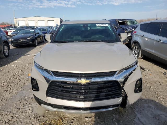 Photo 5 from auction – 2021 CHEVROLET BLAZER 2LT with VIN 3GNKBCRS1MS516172