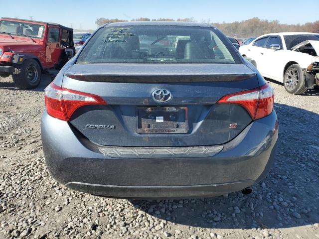 Photo 6 from auction – 2015 TOYOTA COROLLA L with VIN 2T1BURHE8FC399000