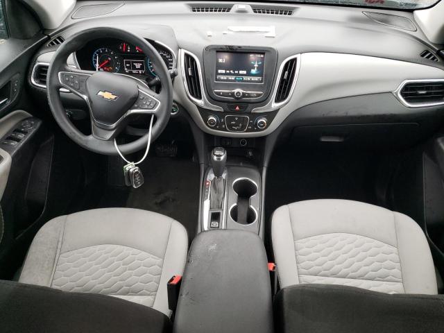 Photo 8 from auction – 2018 CHEVROLET EQUINOX LS with VIN 2GNAXHEV4J6336141