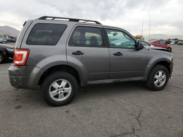 Photo 3 from auction – 2009 FORD ESCAPE XLT with VIN 1FMCU93759KA86708