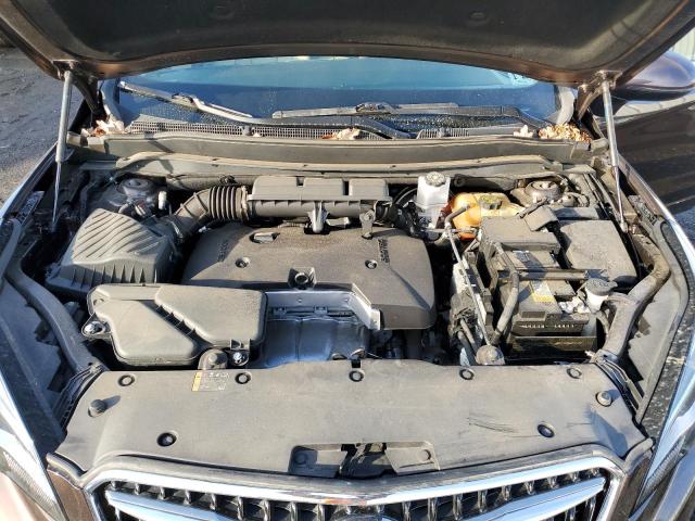 Photo 12 from auction – 2020 BUICK ENVISION E with VIN LRBFX2SA5LD047978