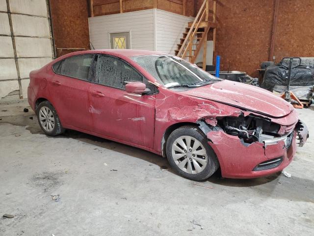 Photo 4 from auction – 2014 DODGE DART SXT with VIN 1C3CDFBB7ED861148