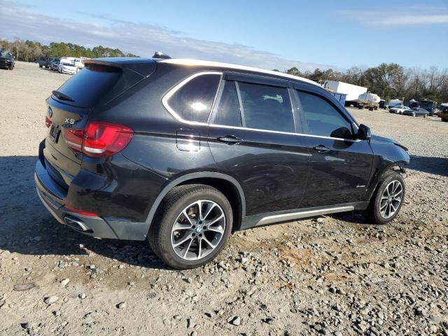 Photo 3 from auction – 2018 BMW X5 SDRIVE3 with VIN 5UXKR2C59J0Z14054