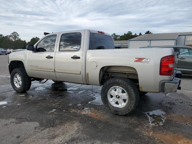 Photo 2 from auction – 2007 CHEVROLET SILVERADO with VIN 3GCEK13MX7G532463