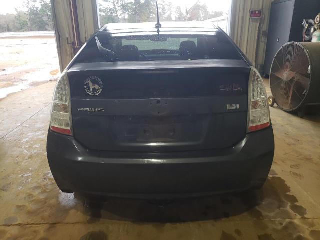 Photo 6 from auction – 2010 TOYOTA PRIUS with VIN JTDKN3DU7A0168468