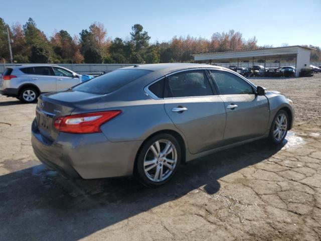 Photo 3 from auction – 2016 NISSAN ALTIMA 3.5 with VIN 1N4BL3AP1GC110356