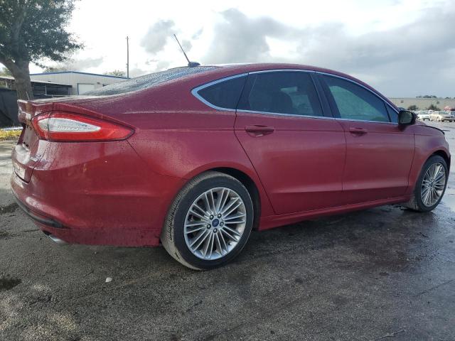 Foto 3 de la subasta – 2016 FORD FUSION SE con VIN 1FA6P0HD2G5114615