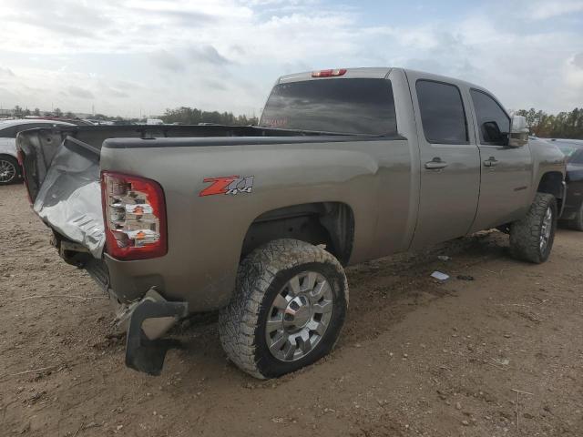 Photo 3 from auction – 2008 CHEVROLET SILVERADO with VIN 1GCHK23648F120238